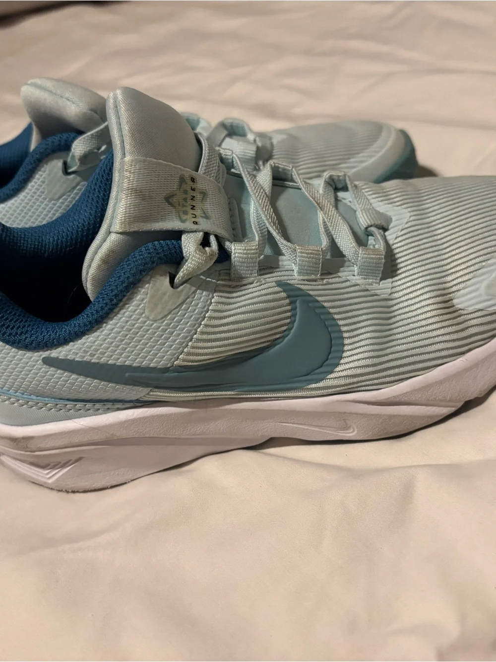 Nike durable kids